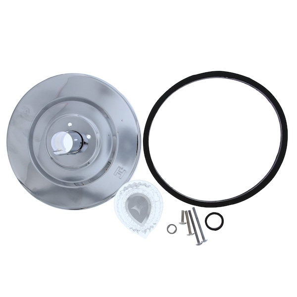 Jones Stephens CP Trim Kit For Moen Chateau T/S T73400 - main